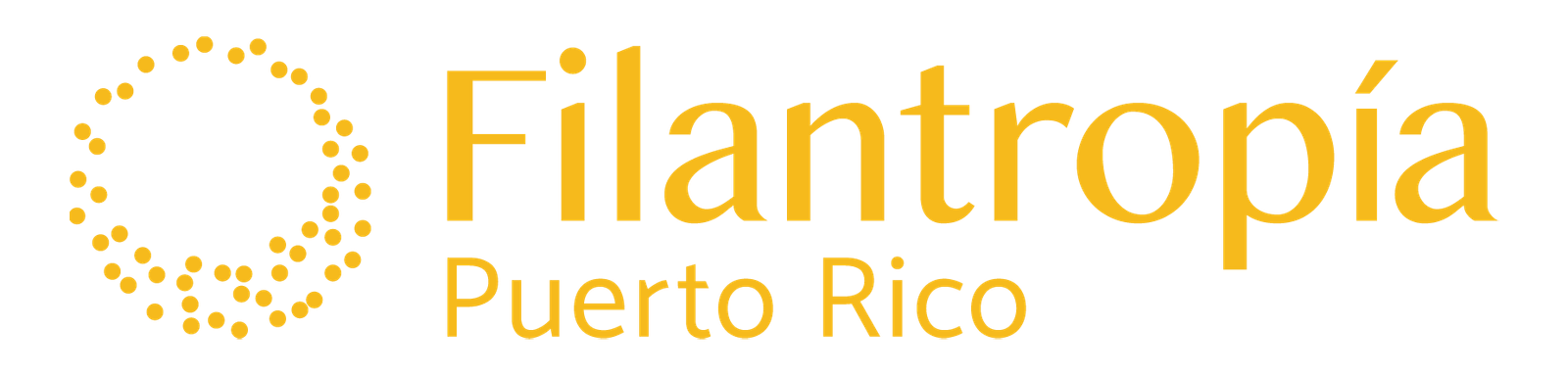 Filantropía Puerto Rico