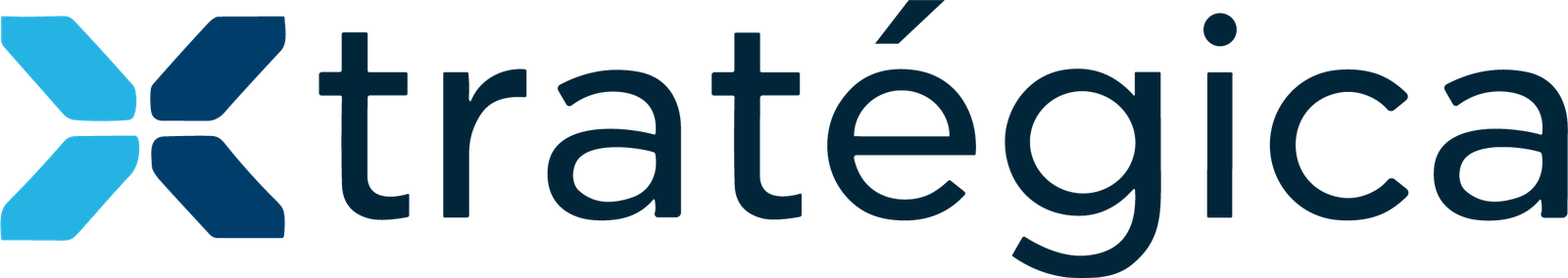 Xtratégica LLC